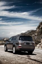 Mitsubishi Outlander GT 2010 года